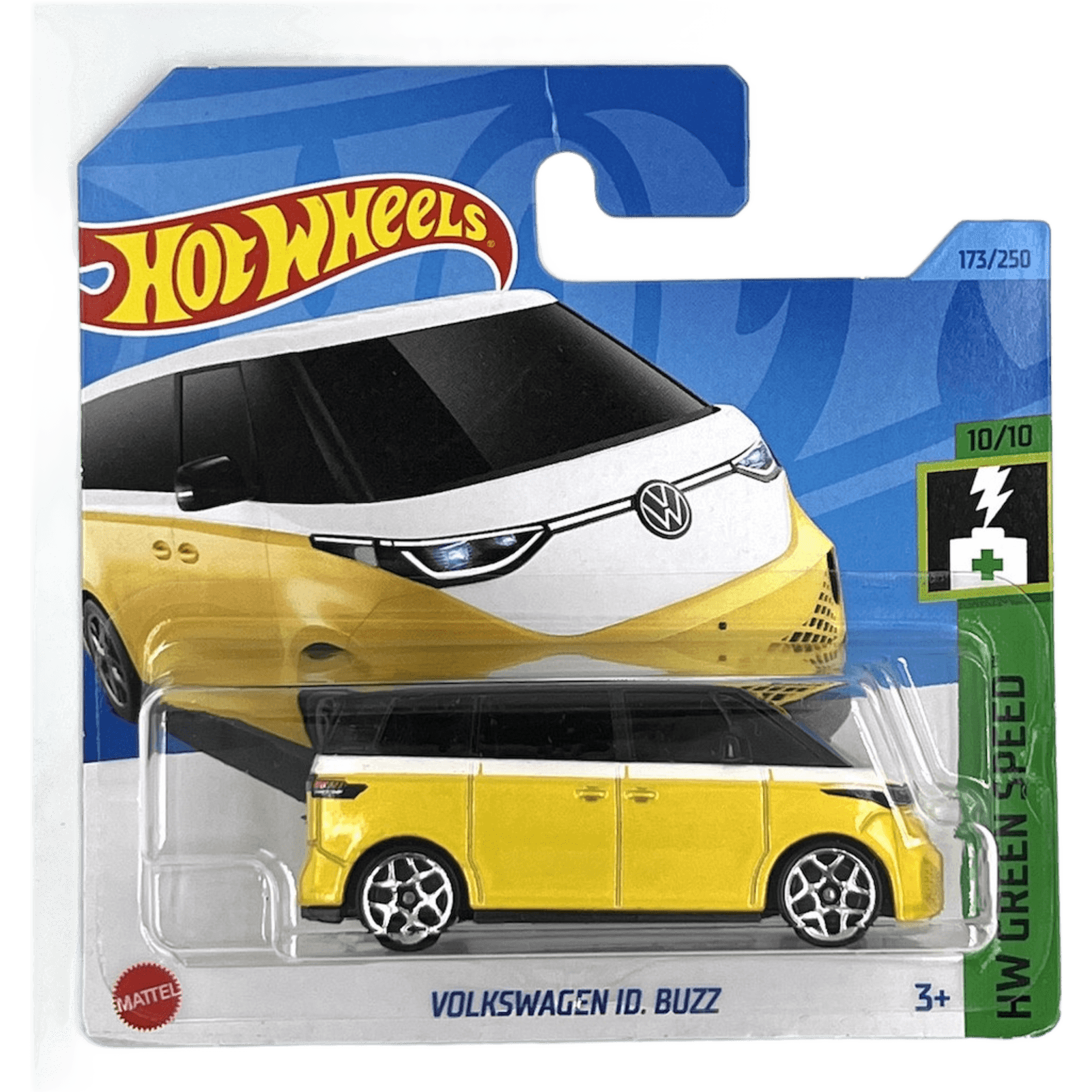 Volkswagen ID Buzz