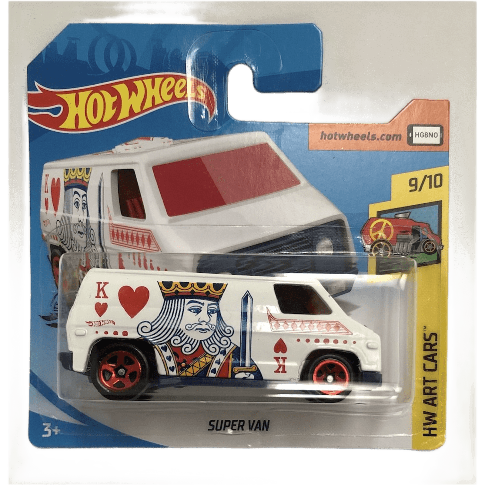 Super Van