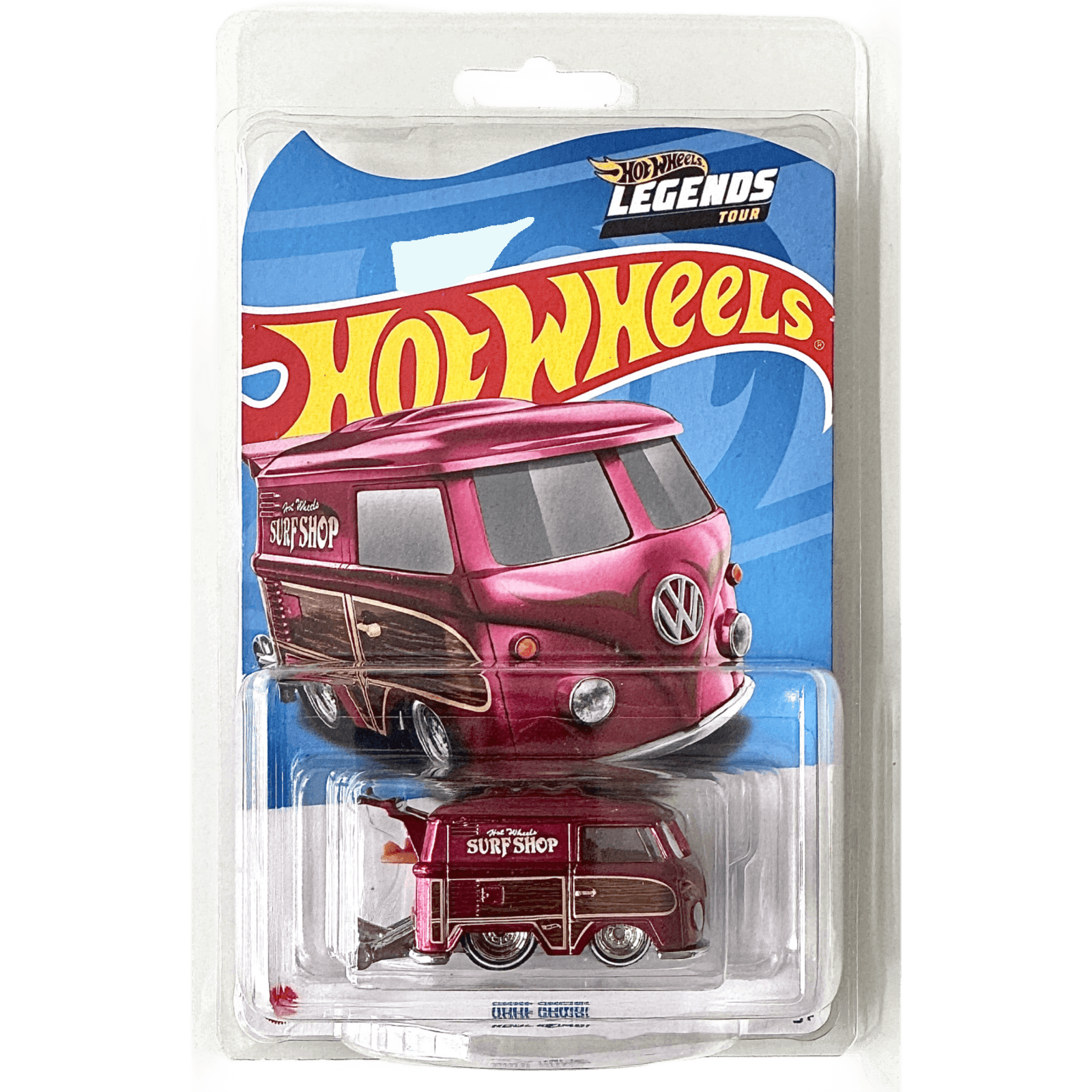 Legend Tour - Kool Kombi
