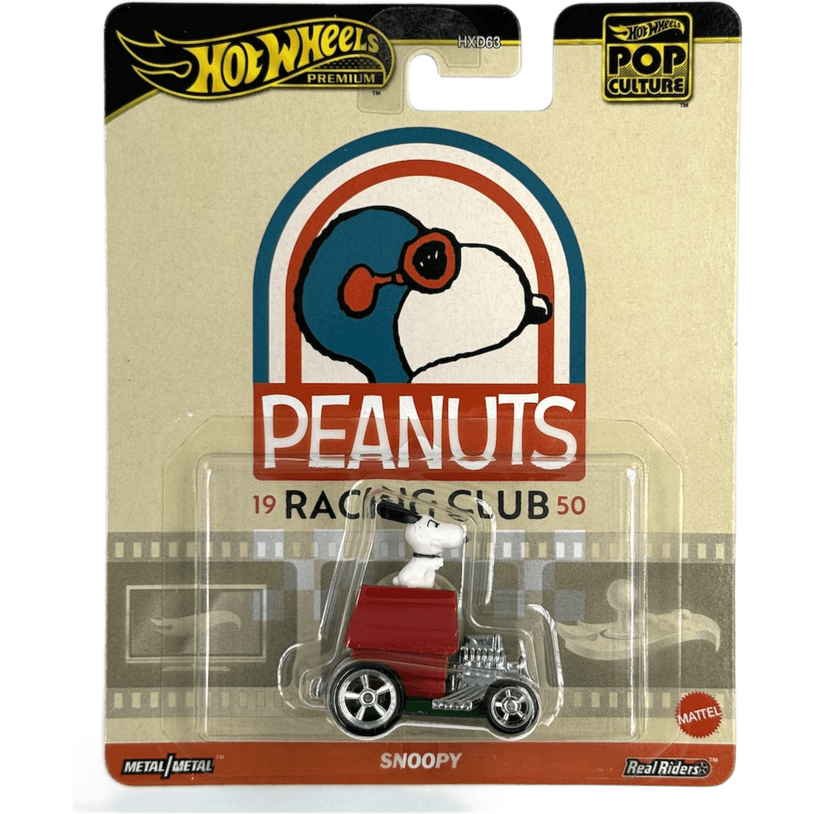 Pop Culture - Snoopy