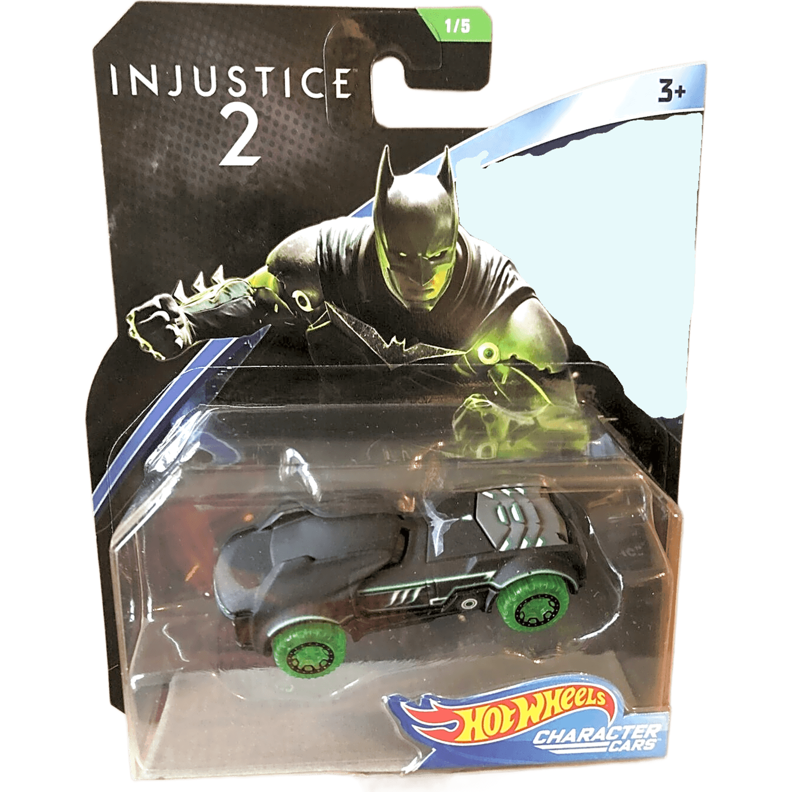 Pop Culture DC Comics Injustice 2 Batman