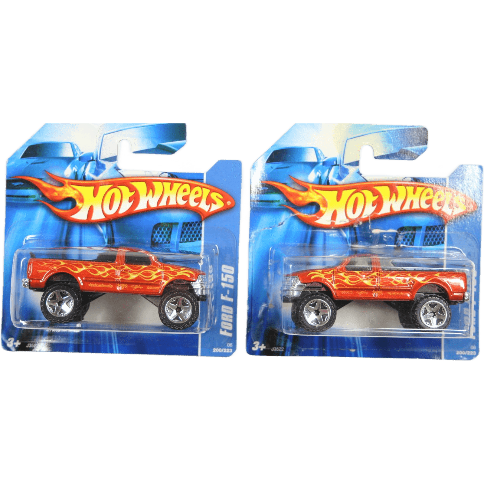 Mainline Ford F-150