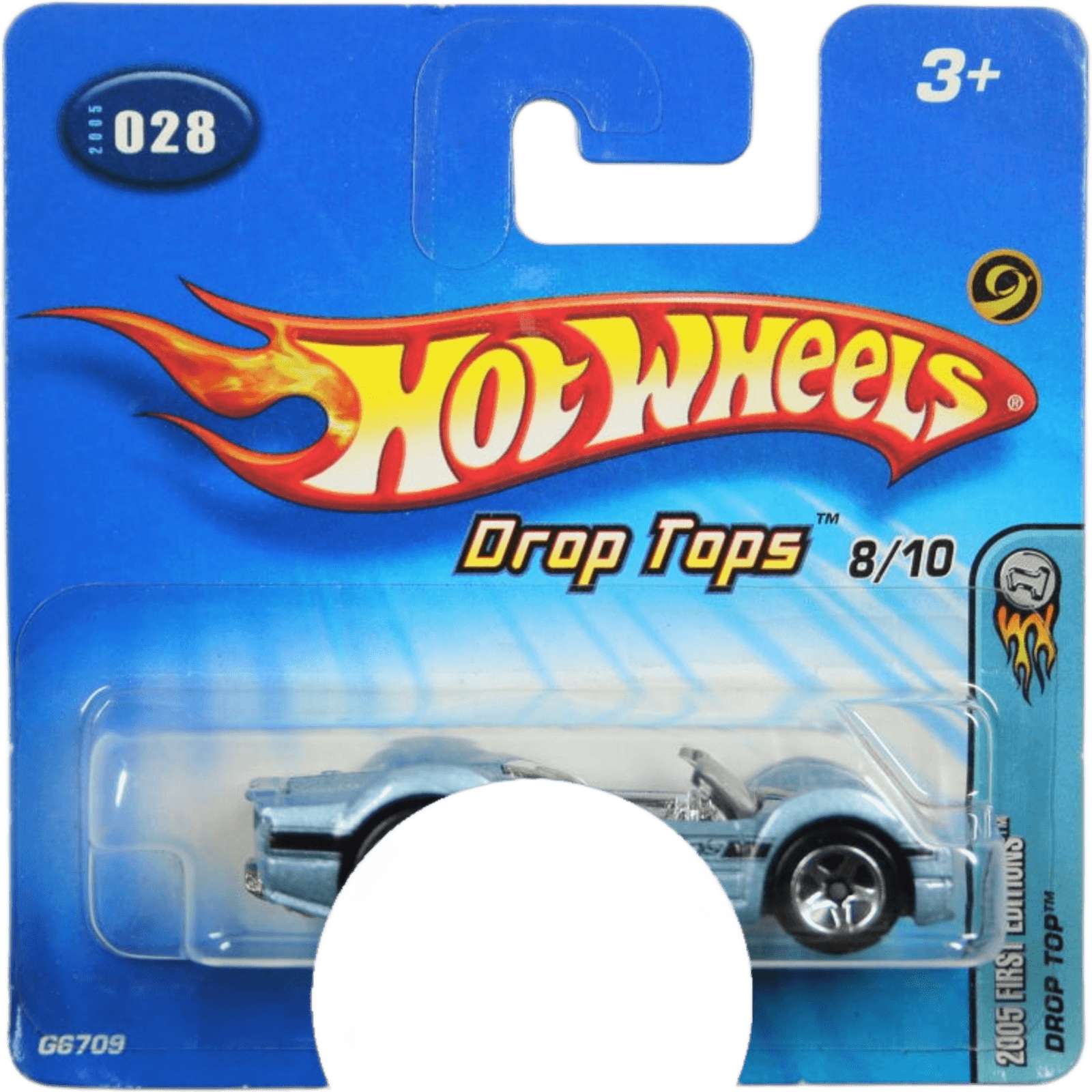 Mainline Drop Top