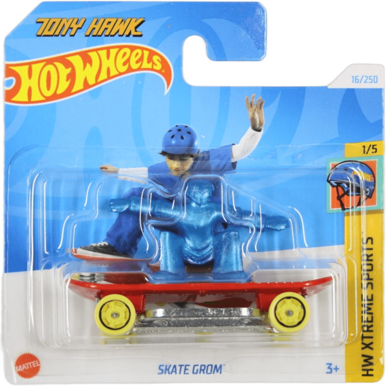 Mainline Skate Grom "Tony Hawk"