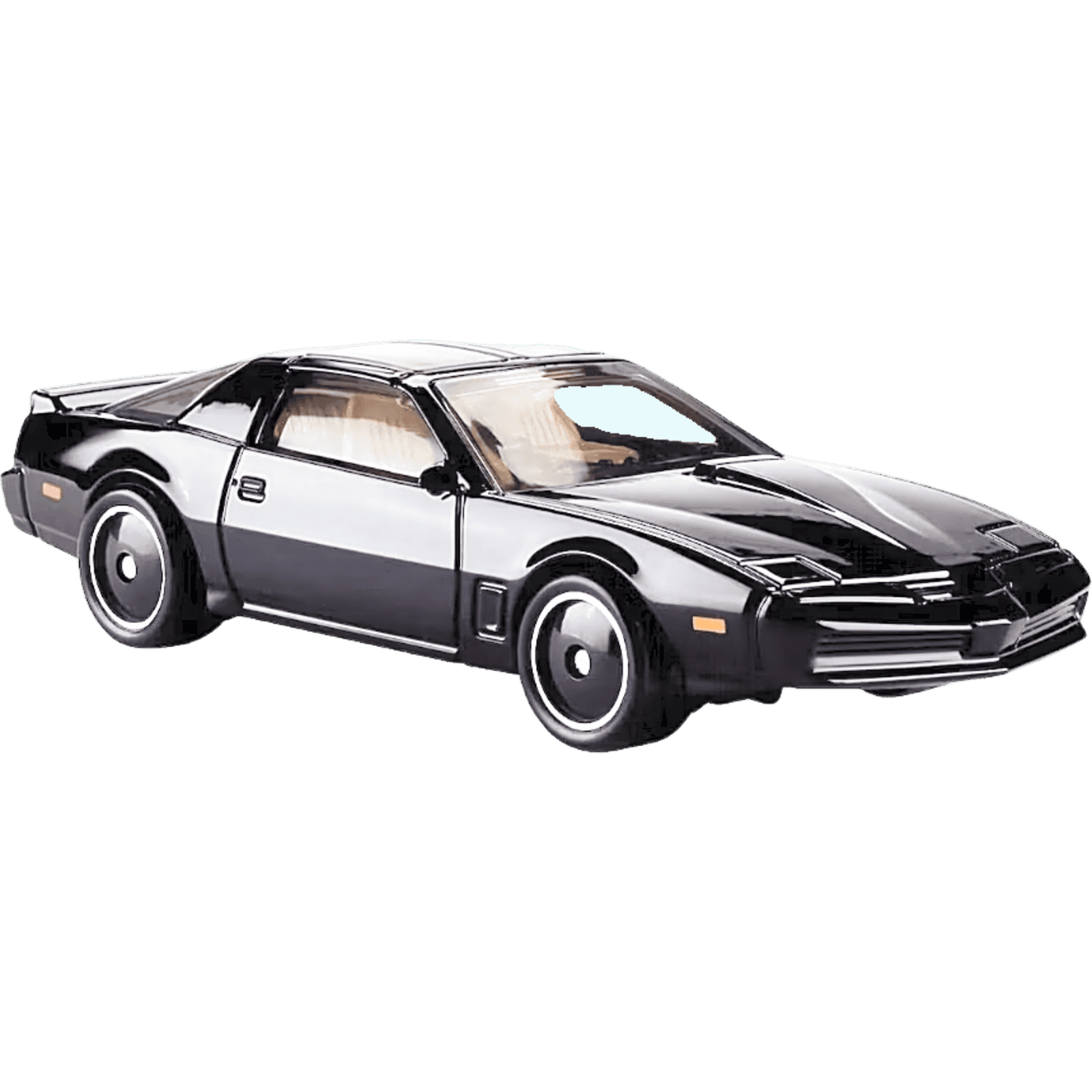 Retro Entertainment 2022 SDCC Knight Rider KITT