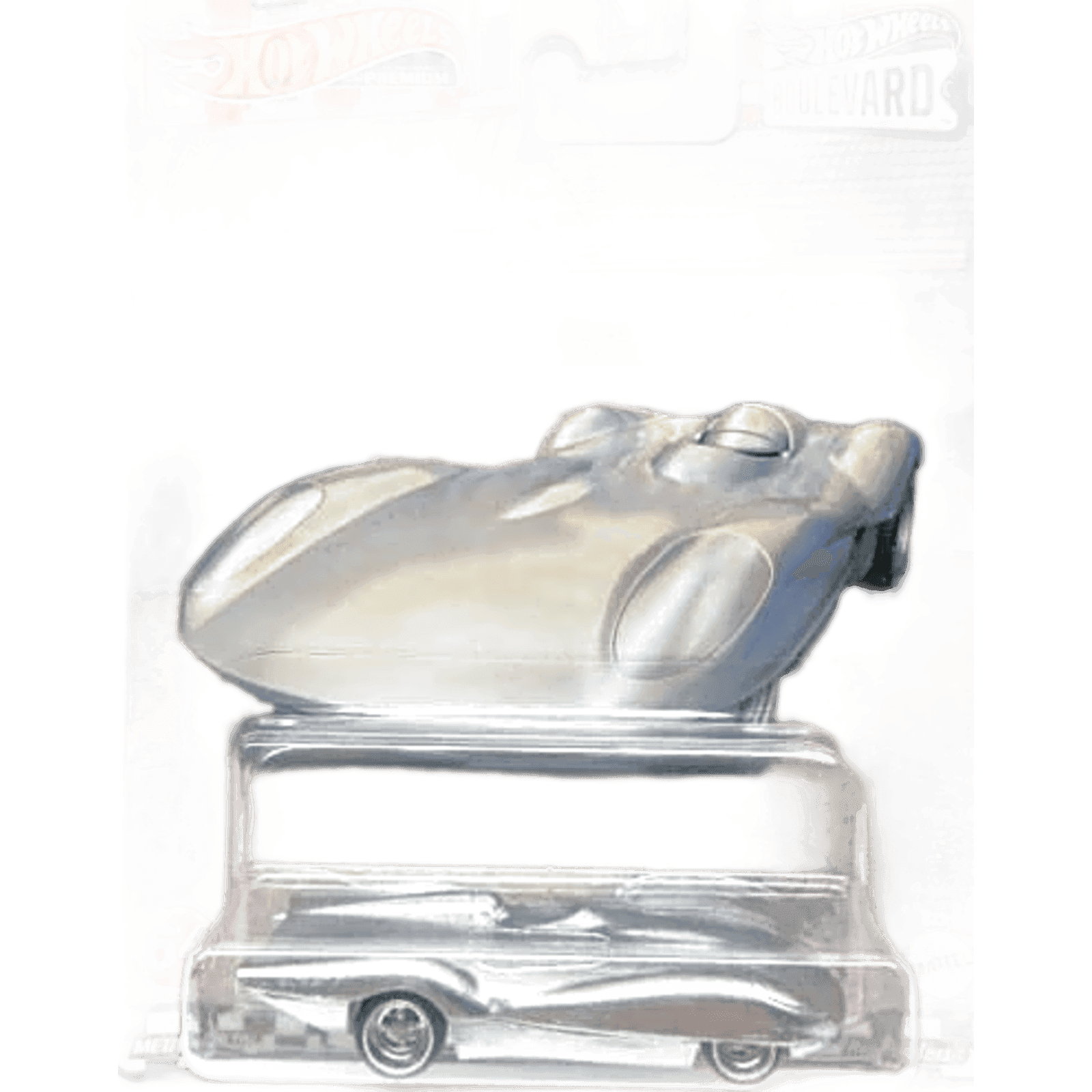 Boulevard Aero Sculpt