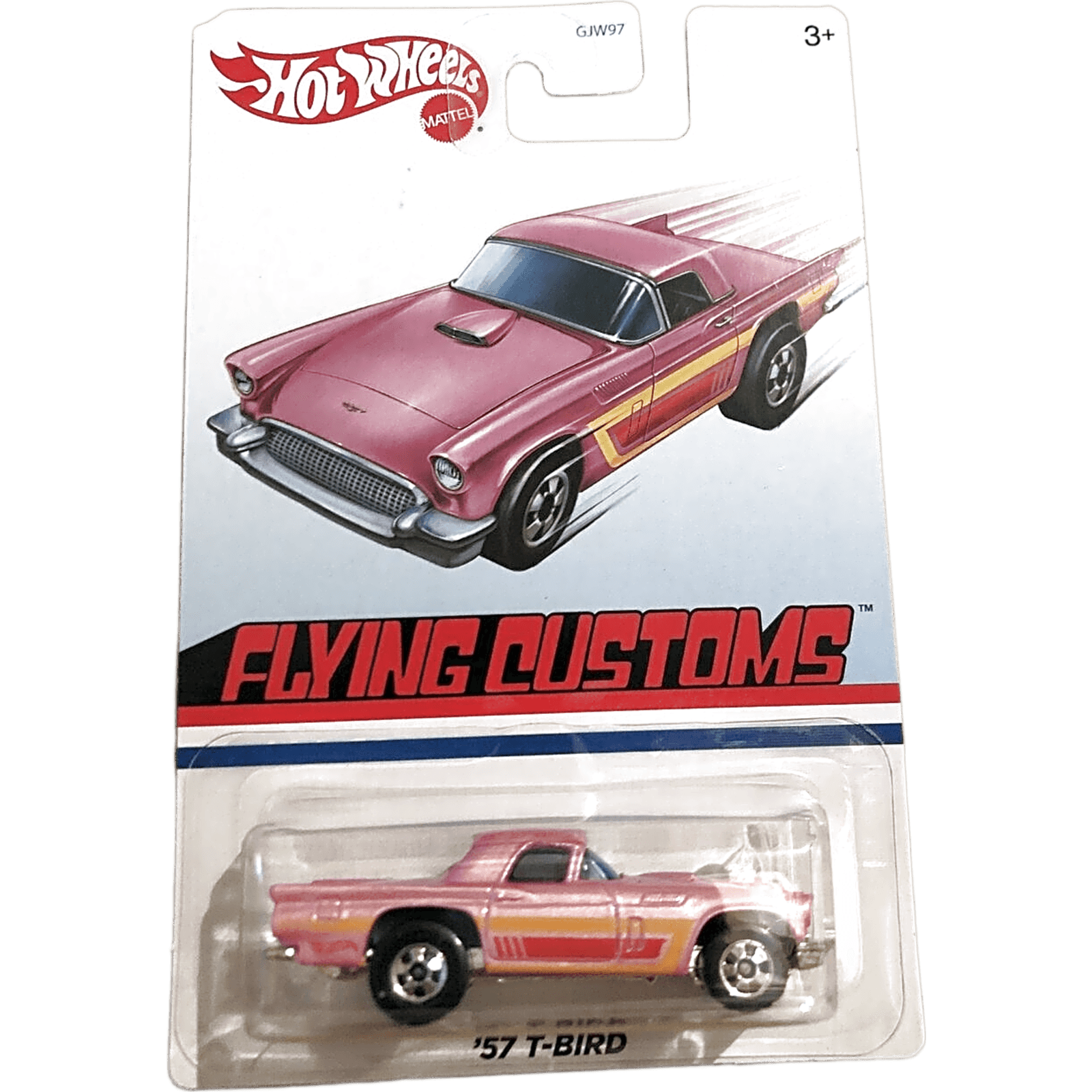 Mainline Flying Customs 57 T-Bird