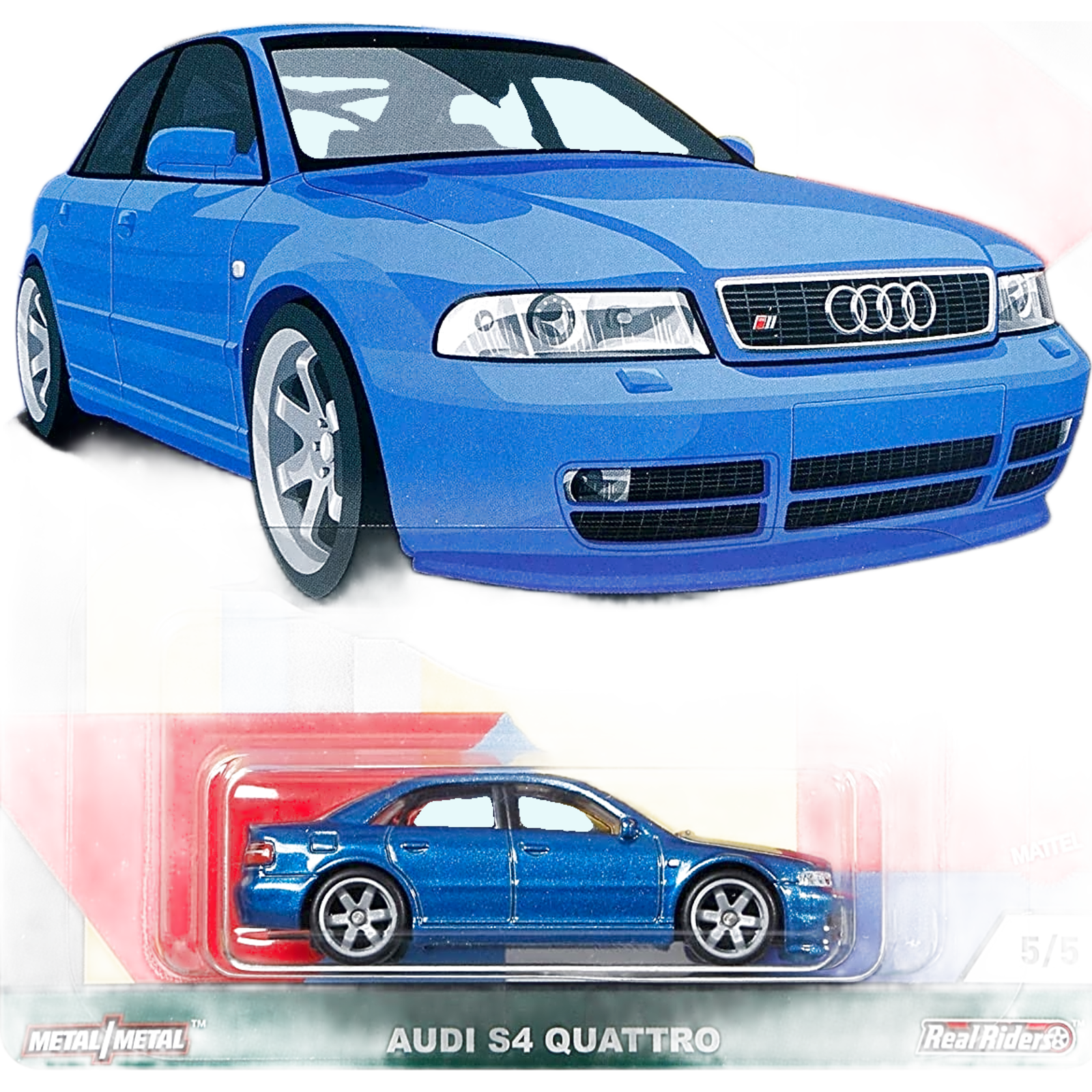Car Culture Deutschland Design Audi S4 Quattro