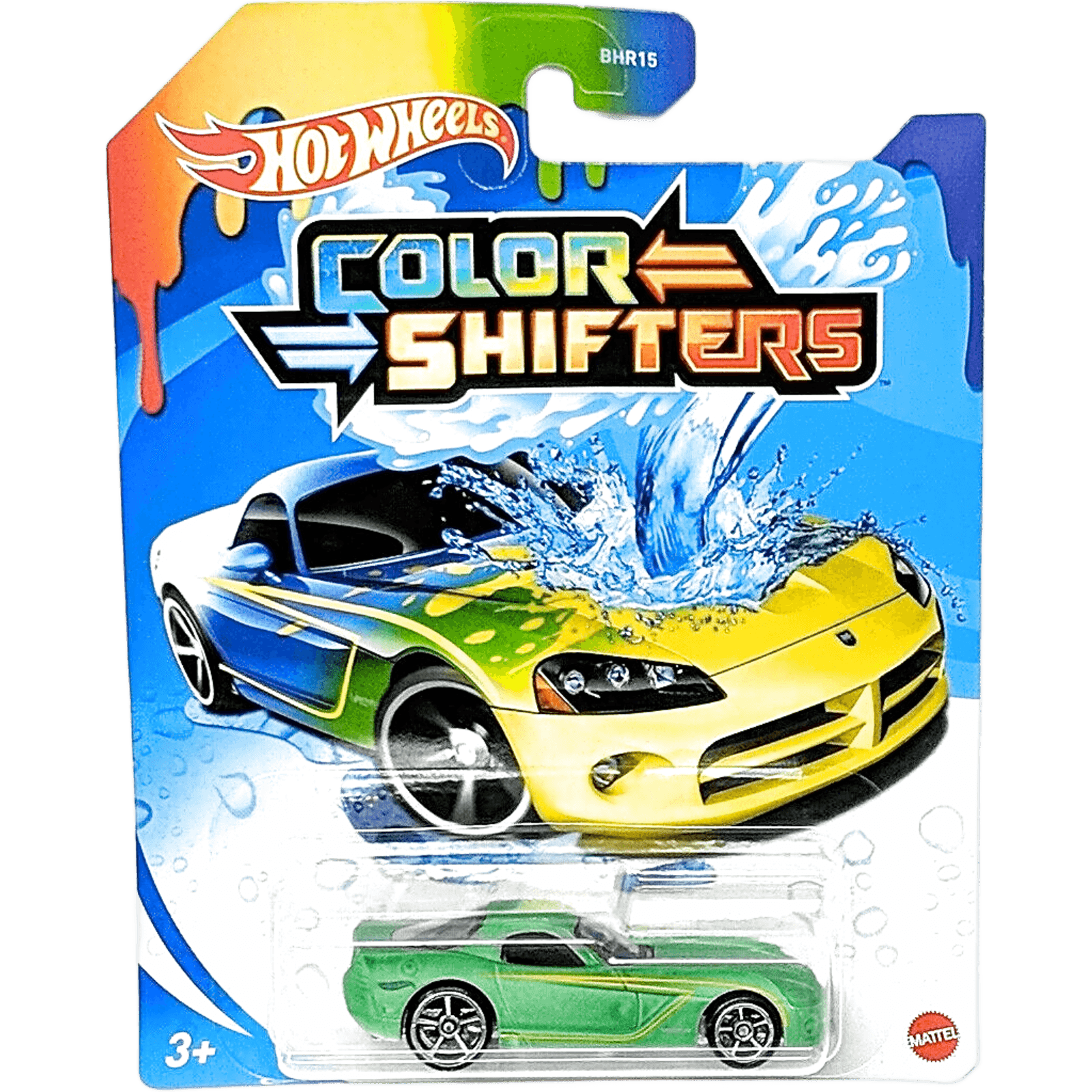 Mainline Dodge Viper