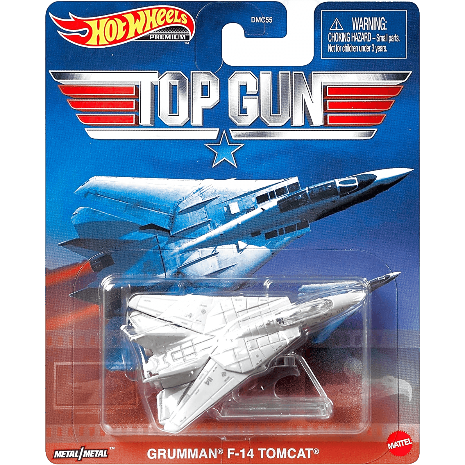 Retro Entertainment Top Gun Grumman F14 Tomcat