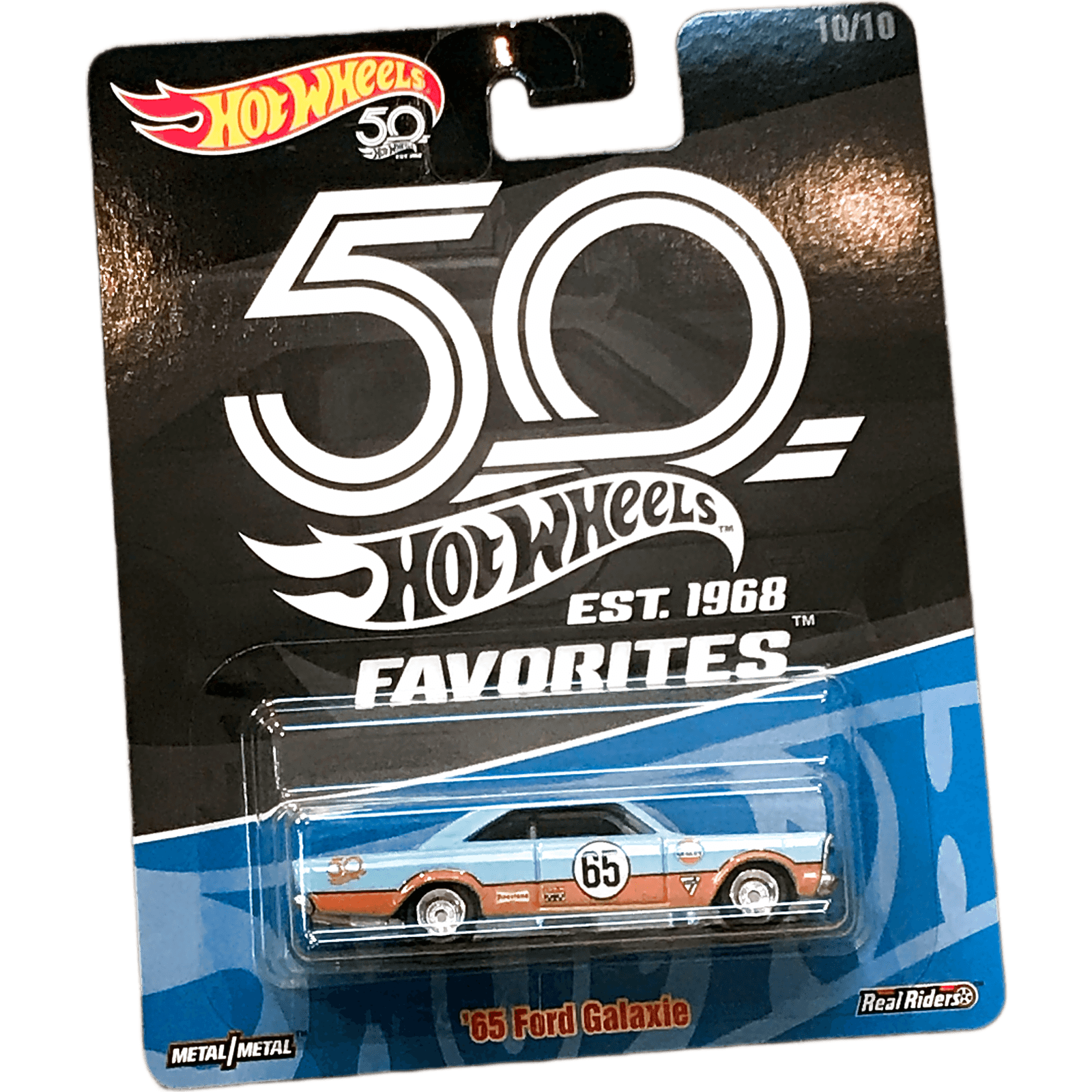 Car Culture 1965 Ford Galaxie