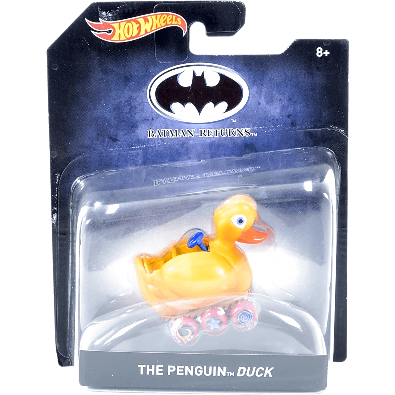 Mainline The Penguin Duck