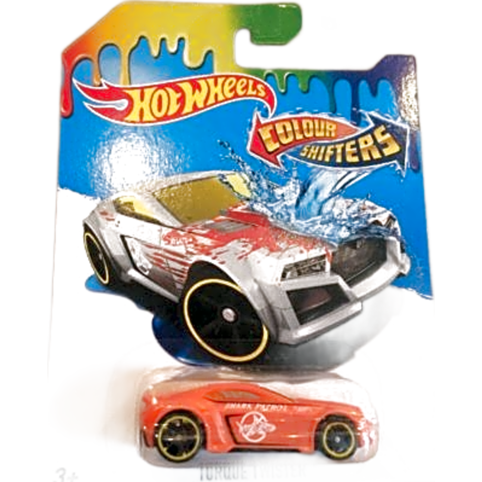 Mainline Torque Twister
